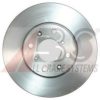 OPEL 4708241 Brake Disc